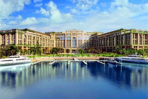 buy versace condominiums united arab emirates|Apartments for sale in Palazzo Versace, Culture Village.